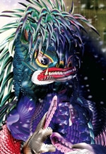 遊べる！デジタルアート展