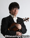 景山誠治 Seiji Kageyama（ヴァイオリン）
