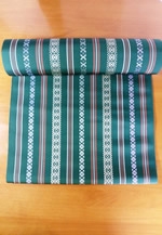 第6回博多織・伊万里焼交流展