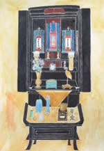 県産品愛用啓発ポスターコンクール　入賞作品展