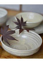 秋の食卓スタイル展～秋の味覚を小石原焼で～
