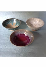 上野焼　梶原陽光（ようこう）作陶展