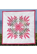 Quiltsofparadise（キルトオブパラダイス）ハワイアンキルト作品展