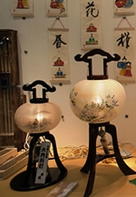 茶のくに八女・奥八女　八女の伝統工芸品展～今に甦る伝統の技と匠たち～