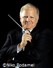 レナード・スラットキン（指揮） Leonard Slatkin, Conductor