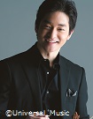 五嶋 龍（ヴァイオリン） Ryu Goto, Violin