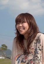 「空と少女」～九州産業大学芸術学部　写真映像学科学生作品展Part2