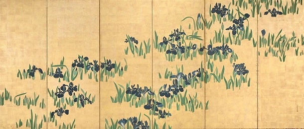 アクロス・文化学び塾準備万端？！クリーブランド美術館展の楽しみ方