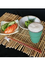 上野焼(あがのやき)展夏を彩る器たちパート1～涼夏風冷(りょうかふうれい)～