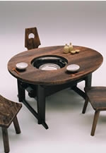 一目ぼれ桐家具展