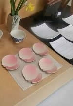 世良彰彦作陶展~創作上野焼の世界