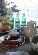 伝統的工芸品　小石原焼窯元展