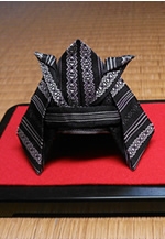 博多織屋次平展