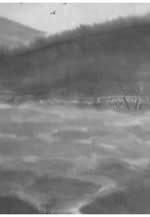 現代水墨　墨友会展