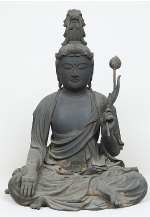 アクロス・文化学び塾福岡の神仏の世界―九州北部に華開いた信仰と造形―