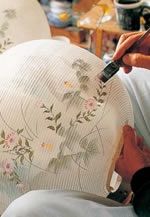 第38回福岡県伝統的工芸品展