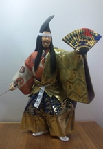 博多人形伝統工芸士会作品展