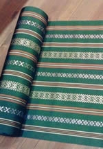 第7回博多織・伊万里焼　交流展