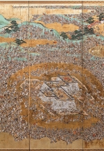 アクロス・文化学び塾実録！朝鮮出兵　鍋島直重の軌跡