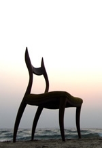 Creachair(クリーチェアー)~椅子展~