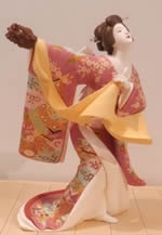 第51回博多人形作家協会新作展