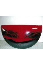 日展作家で物づくり漆塗り作品展