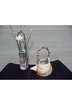 慧古美(えこび)工房　陶芸展