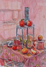 SuiSaiShow6(水彩抄6)