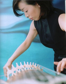 河原抄子