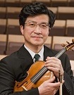 安永 徹[ヴァイオリン]