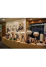 八女の伝統工芸品展「新春新作展」