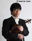 ［コンサートマスター］景山 誠治　Seiji Kageyama