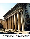 ブルガリア国立歌劇場（ソフィア国立歌劇場）　SOFIA NATIONAL OPERA