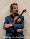 ジュリアーノ･カルミニョーラ （バロック・ヴァイオリン）　Giuliano Carmignola -Violin