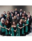 ロジェ・ワーグナー合唱団　The Roger Wagner Chorale