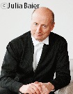 パーヴォ･ヤルヴィ（首席指揮者）　Paavo Järvi, Chief Conductor