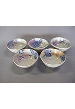 花窯　花田和彦作陶展～焼き物と竹のコラボ～