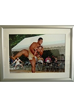 福岡市立博多障がい者フレンドホーム・東障がい者フレンドホーム文化教室作品展