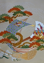 伝統工芸日本刺繍光絲(こうし)会展