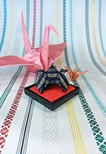 博多織屋次平展