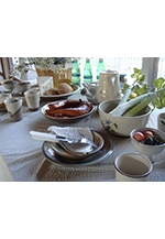 第5回小石原焼伝統工芸士展