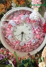 ShareAlohaHawaiianRibbonLeis(シェアアロハハワイアンリボンレイズ)展