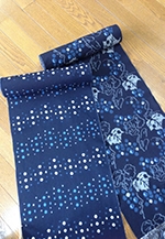 久留米絣山村省二とその弟子たち展