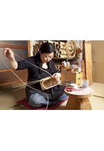 第19回女性伝統工芸士展~作家とともに~