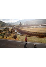 「佐賀を撮る・名尾地区」写真展