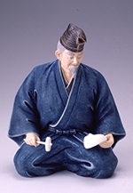 博多人形伝統工芸士会作品展