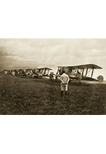 大刀洗平和記念館戦時写真パネル展