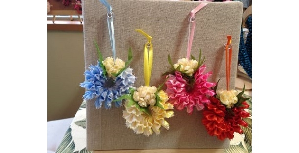 PUAMELIARIBBONLEIFUKUOKA(プアメリアリボンレイフクオカ)作品展