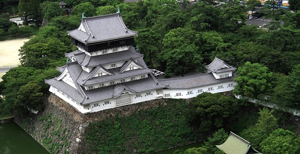 アクロス福岡文化誌第9巻「福岡県の幕末維新」シリーズ講座第1回小倉藩　～小笠原家の「義を重んずるの挙動」とは～