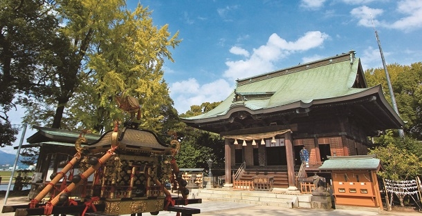 アクロス福岡文化誌第9巻「福岡県の幕末維新」シリーズ講座第3回久留米藩～久留米の幕末維新はどう記録されたか～
